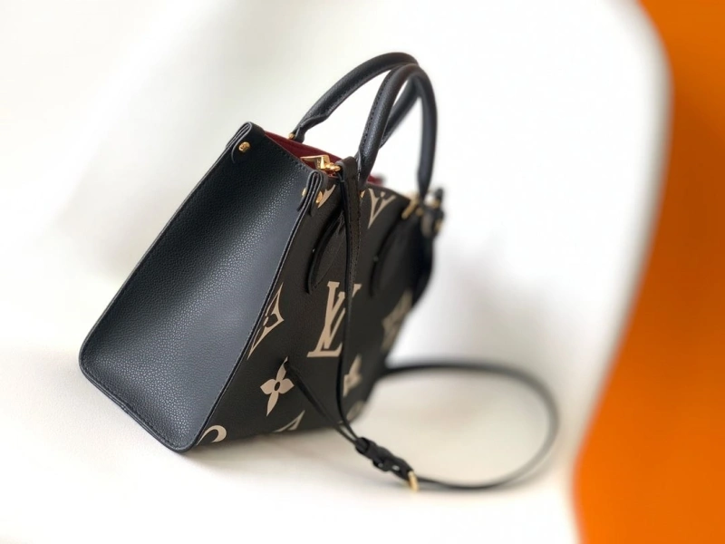 LX Shopping Bags Soft 20364