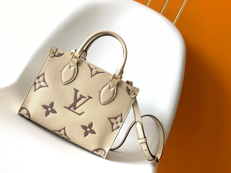 Elegant LX Shopping Bags 20346