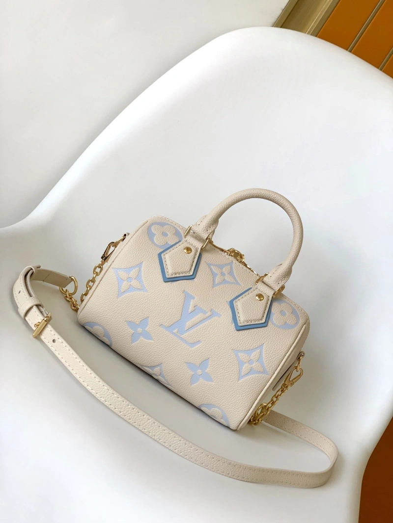 EyeCatching LX Speedy Bags 20188