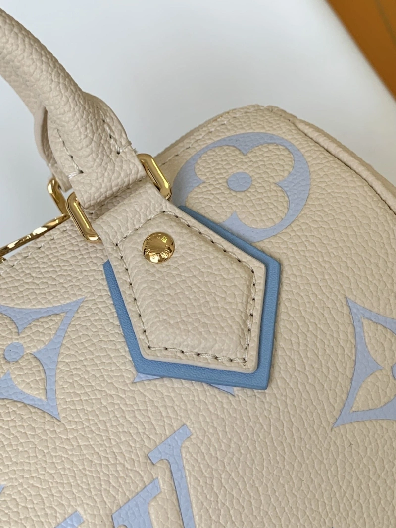 EyeCatching LX Speedy Bags 20188