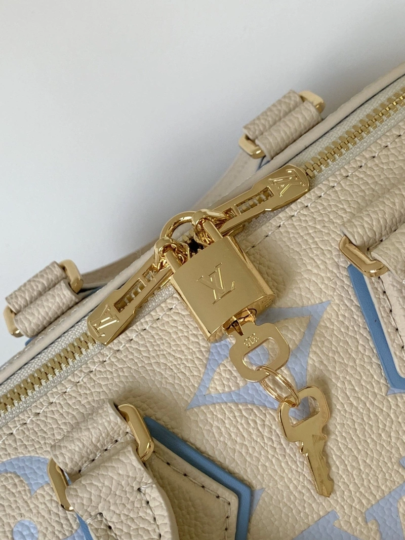 EyeCatching LX Speedy Bags 20188