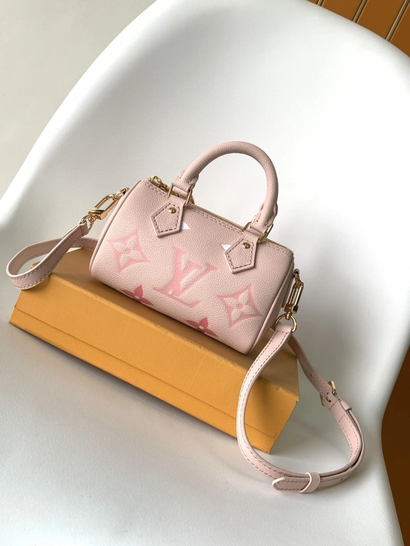 WellDesigned LX Speedy Bags 20196