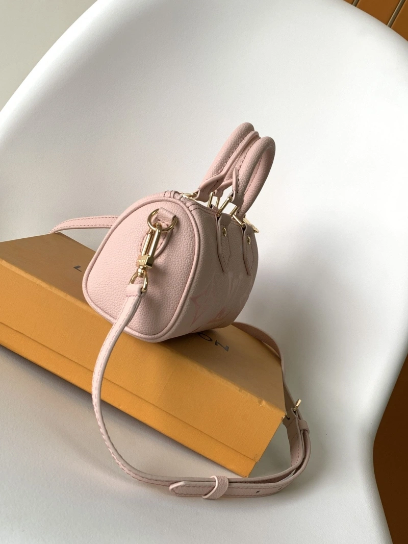 WellDesigned LX Speedy Bags 20196