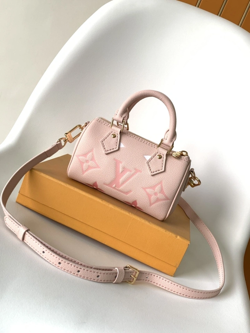 WellDesigned LX Speedy Bags 20196