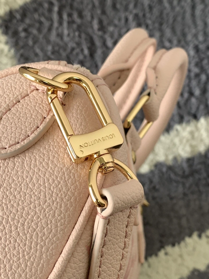 WellDesigned LX Speedy Bags 20196