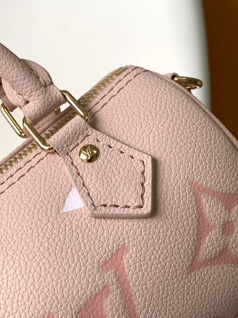 WellDesigned LX Speedy Bags 20196