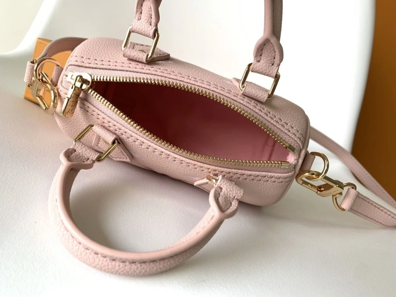 WellDesigned LX Speedy Bags 20196