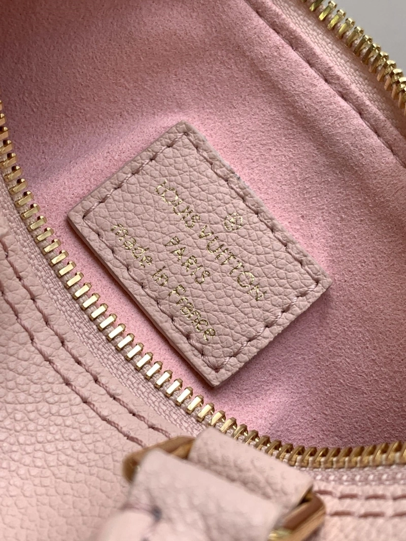WellDesigned LX Speedy Bags 20196