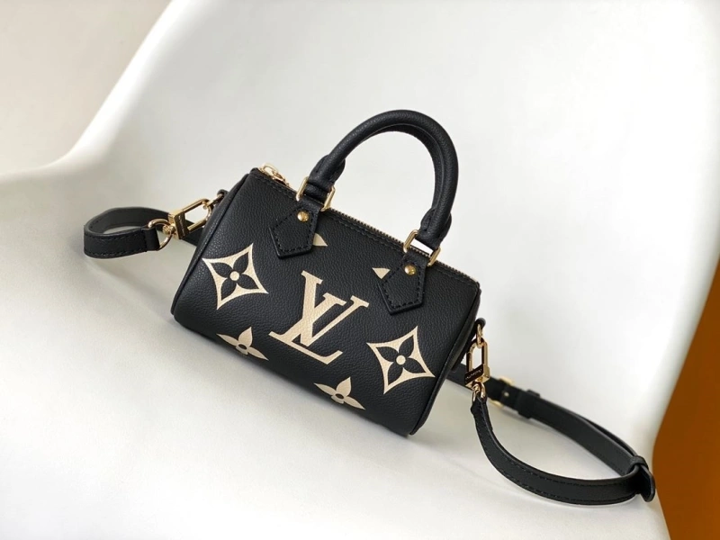 LX Speedy Bags EyeCatching 20173