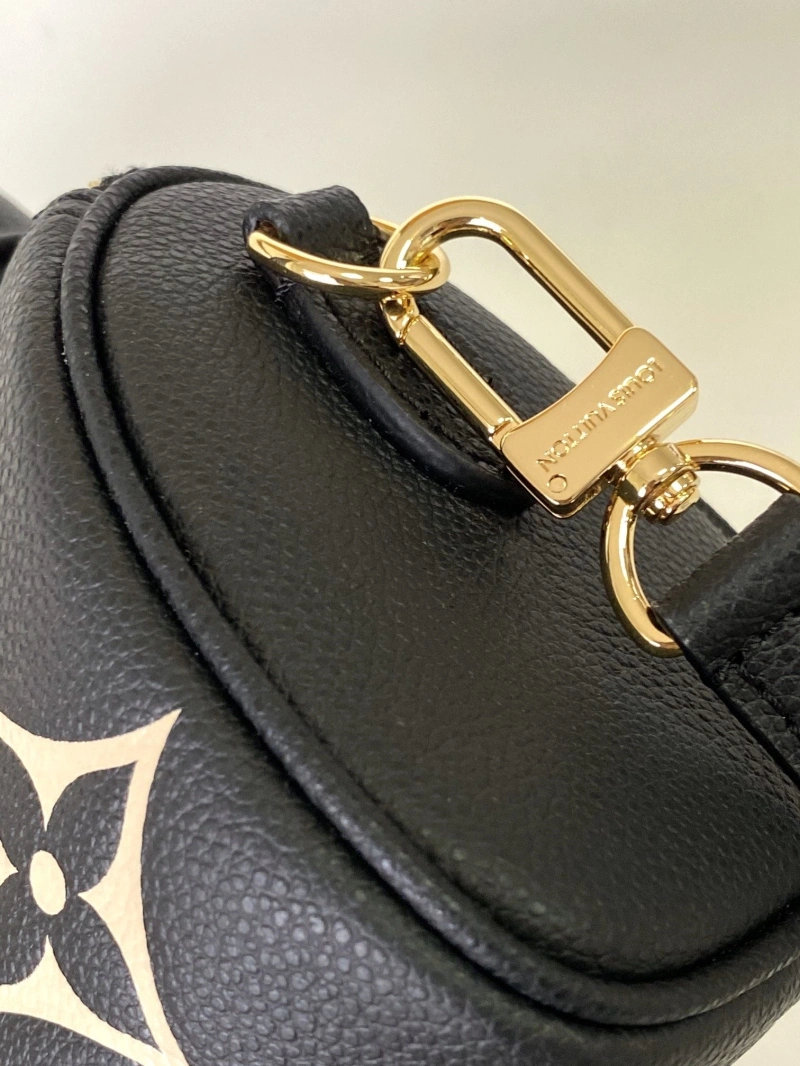 LX Speedy Bags EyeCatching 20173