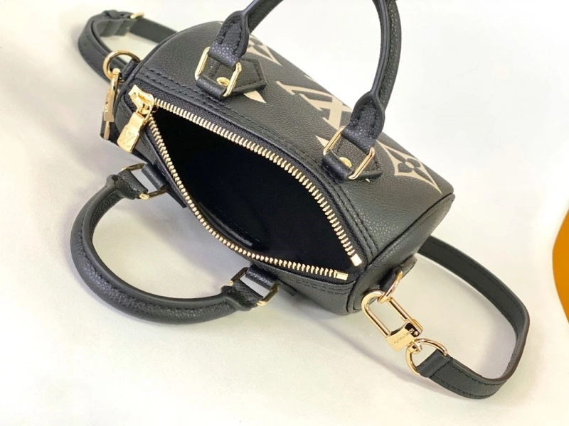LX Speedy Bags EyeCatching 20173