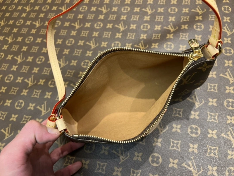 LX Top Handle Bags Practical 20086