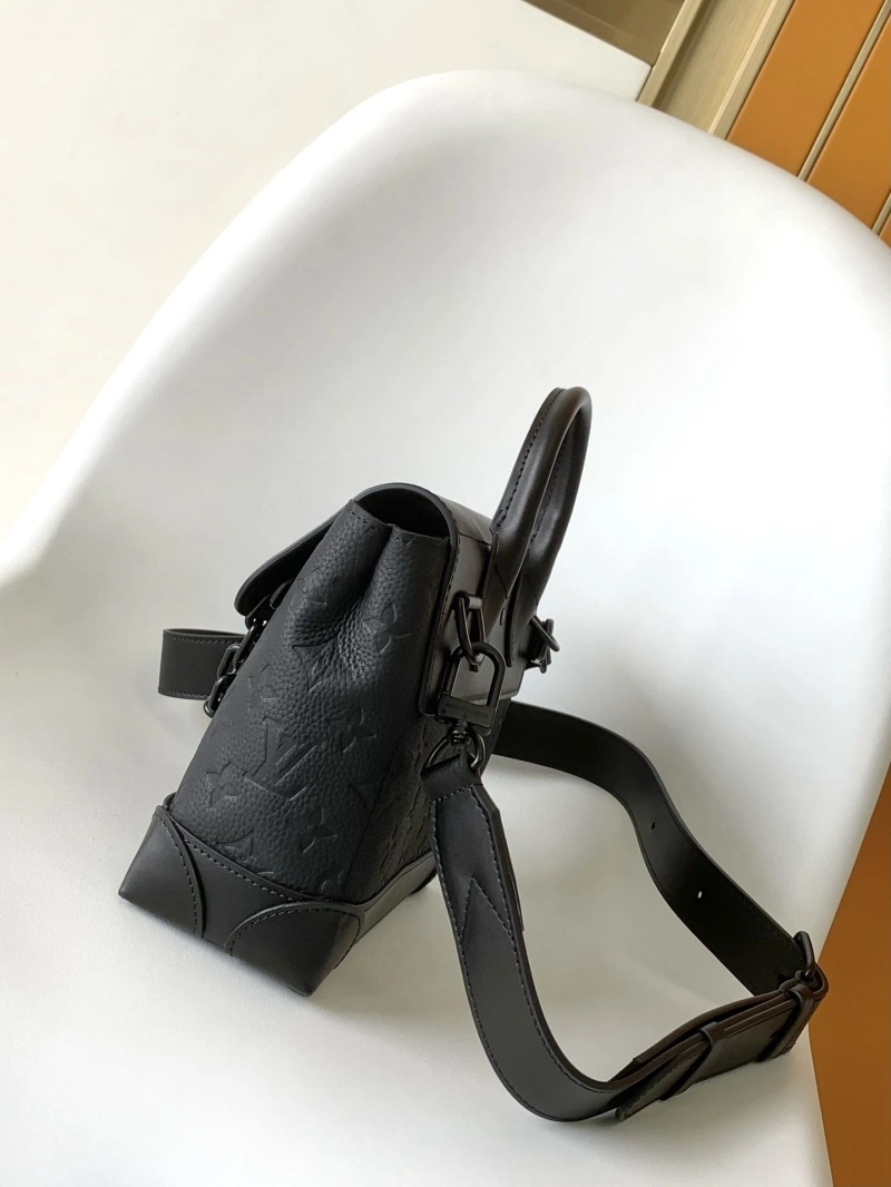 Sophisticated LX Top Handle Bags 20083