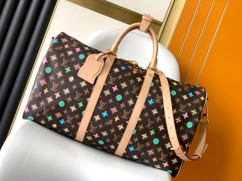 LX Travel Bags Durable 19918