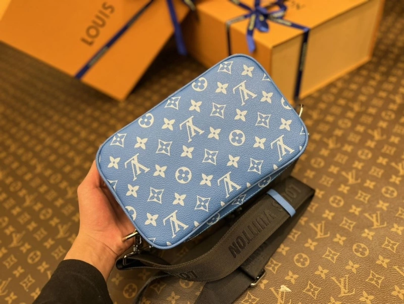 Efficient LX Satchel bags 20694