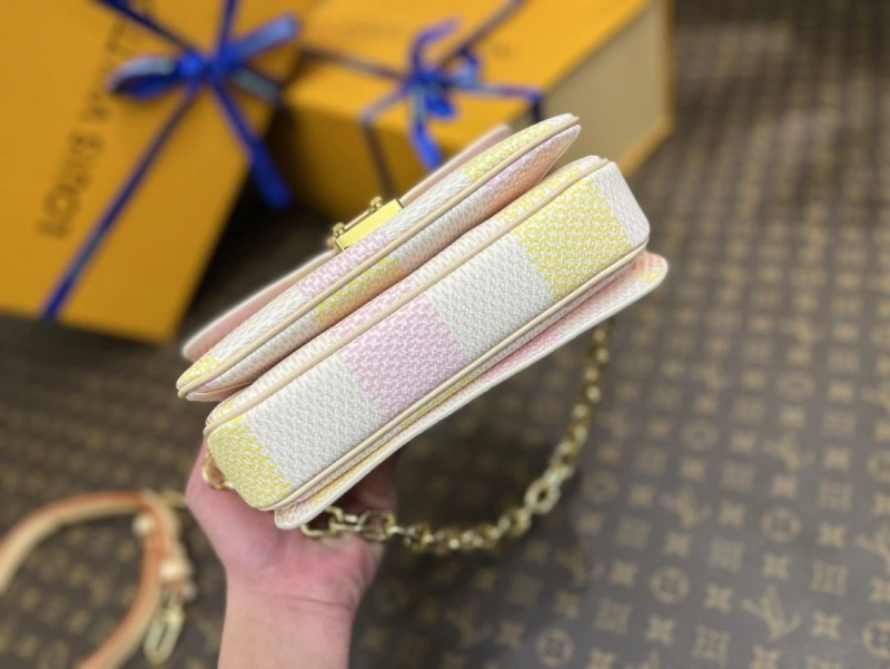 Bright LX Satchel bags 20698