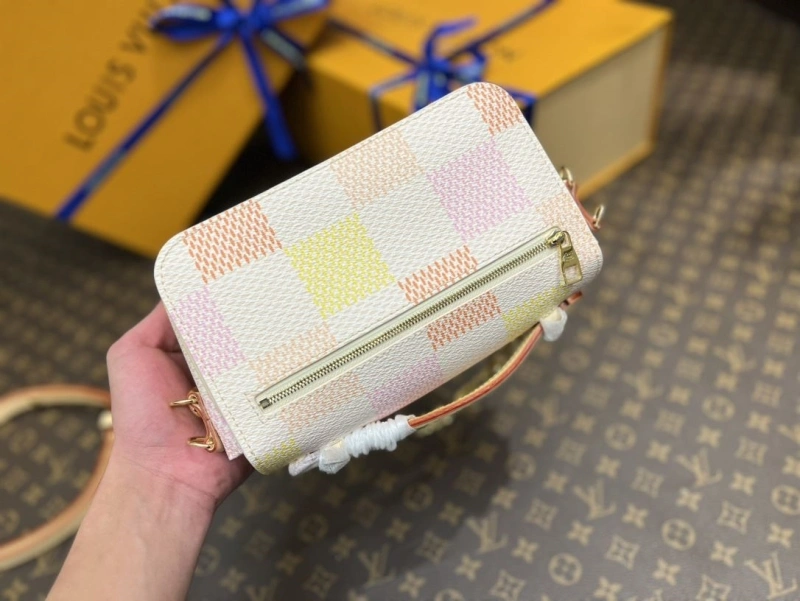 Bright LX Satchel bags 20698