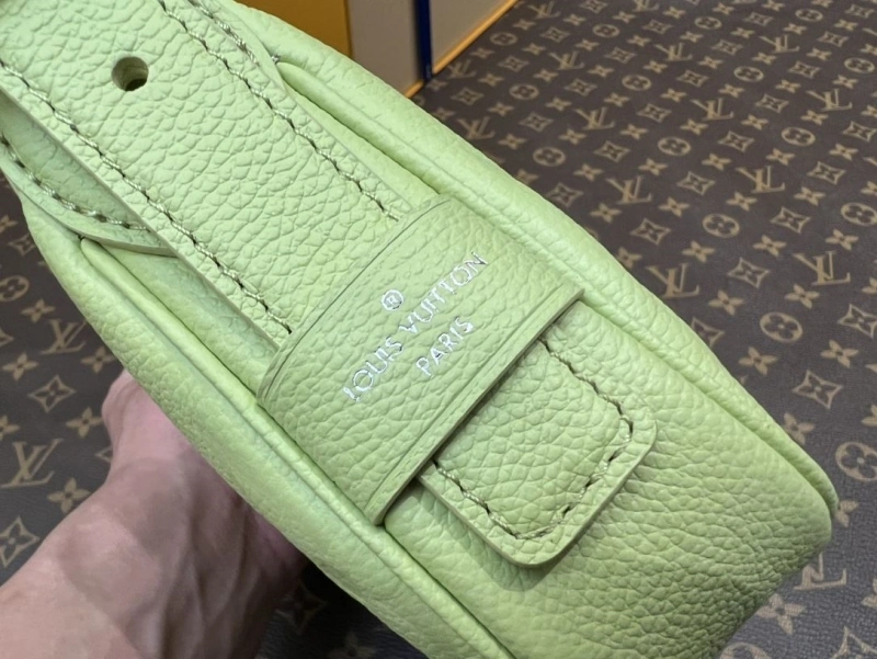 LX Top Handle Bags Refined 20079