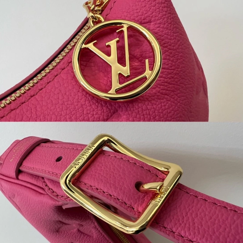 LX Top Handle Bags NewStyle 20077