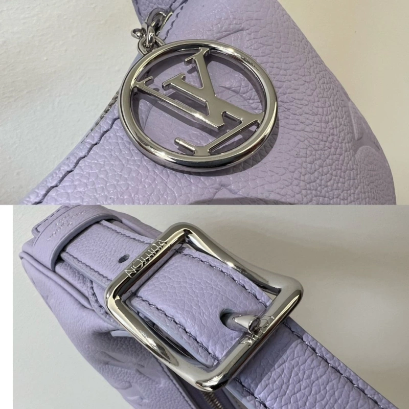LX Top Handle Bags NewStyle 20064