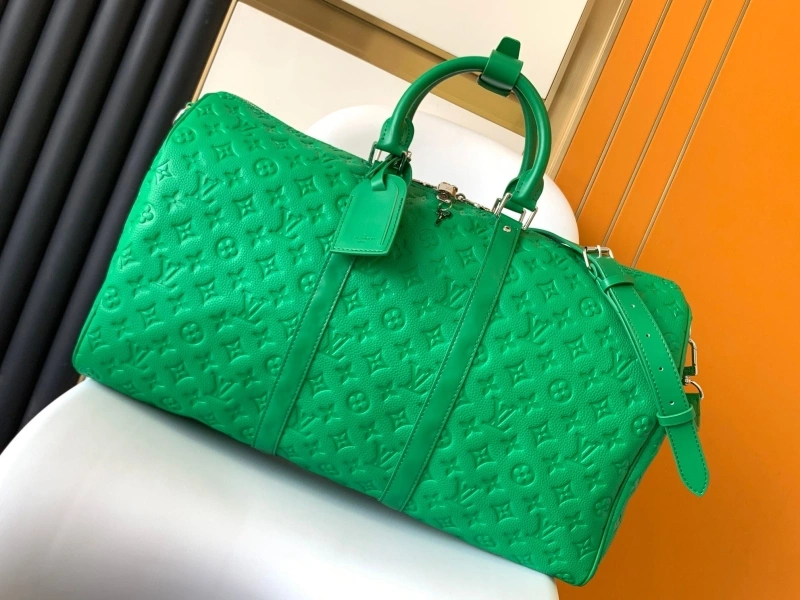 LX Travel Bags Sophisticated 19921