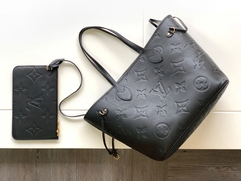 Vibrant LX Shopping Bags 20345