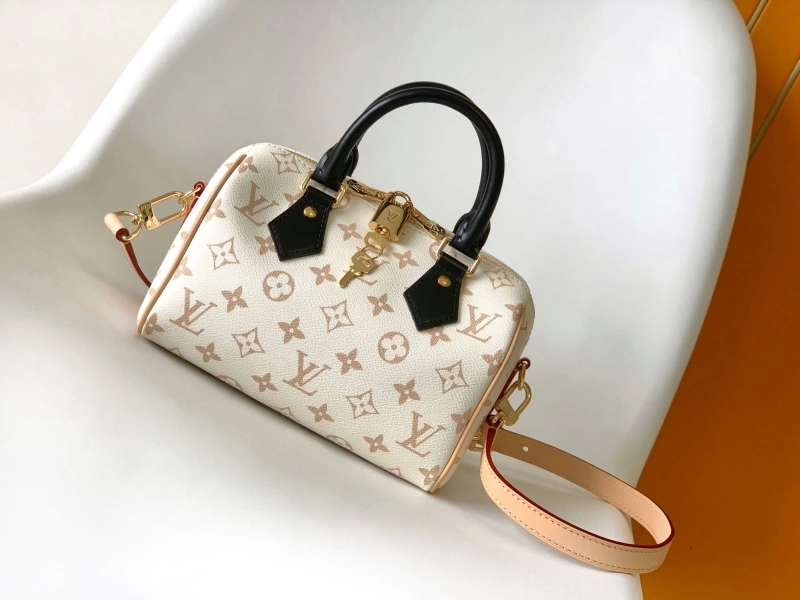 LX Speedy Bags Durable 20172