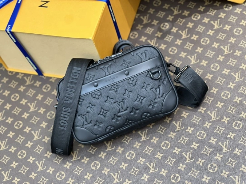 GoAnywhere LX Satchel bags 20697