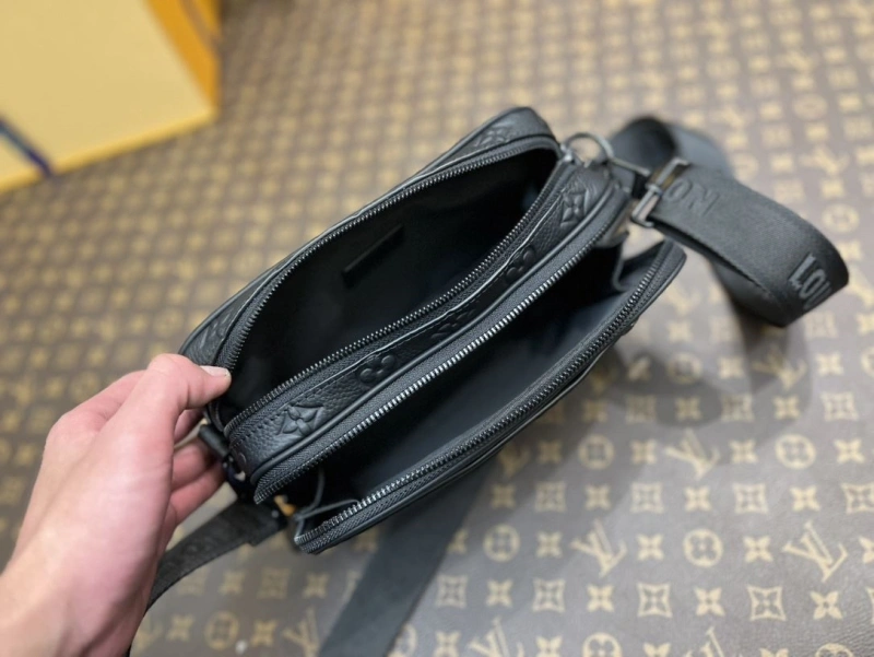 GoAnywhere LX Satchel bags 20697