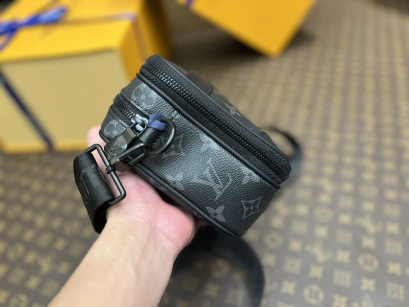 Vibrant LX Satchel bags 20689