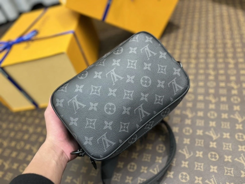 Vibrant LX Satchel bags 20689