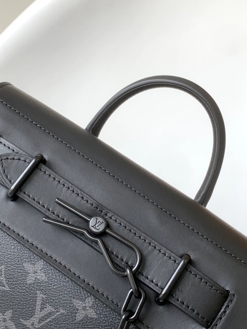 LX Top Handle Bags Functional 20065