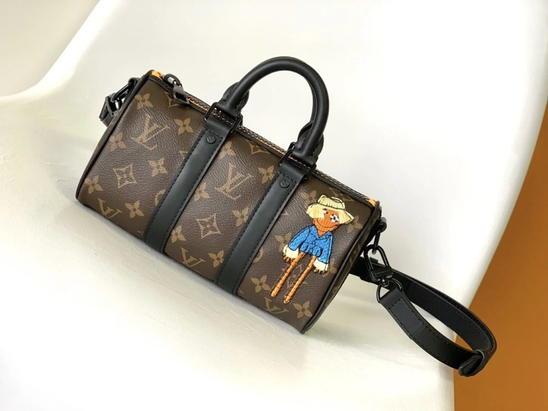 SmartChoice LX Travel Bags 19923