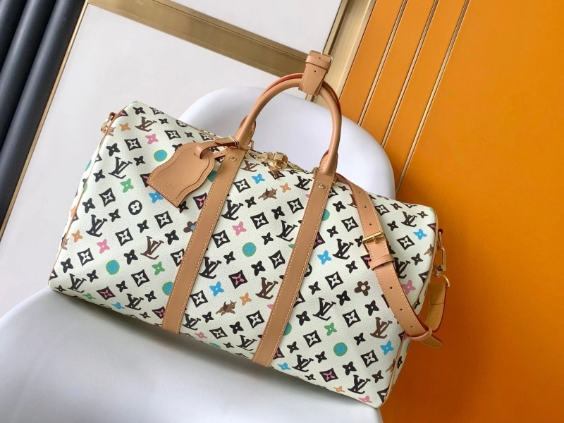 LX Travel Bags Durable 19911