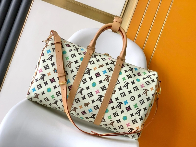LX Travel Bags Durable 19911