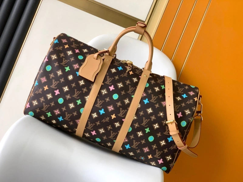 LX Travel Bags Bold 19916