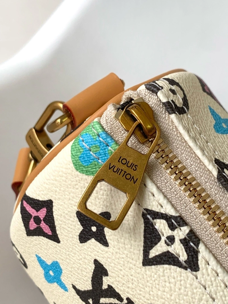EyeCatching LX Speedy Bags 20165