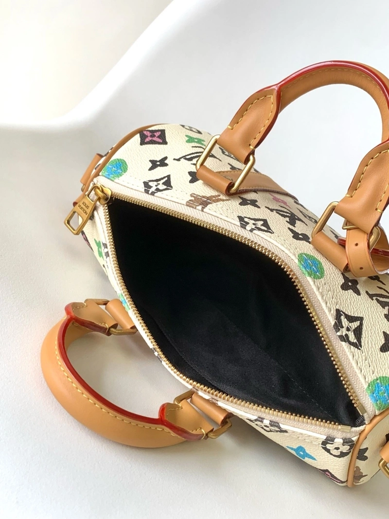 EyeCatching LX Speedy Bags 20165