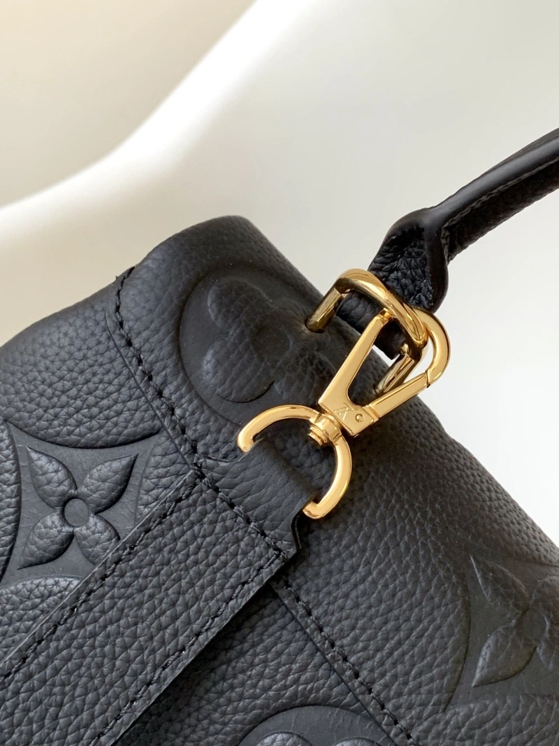 LX Top Handle Bags Durable 20059
