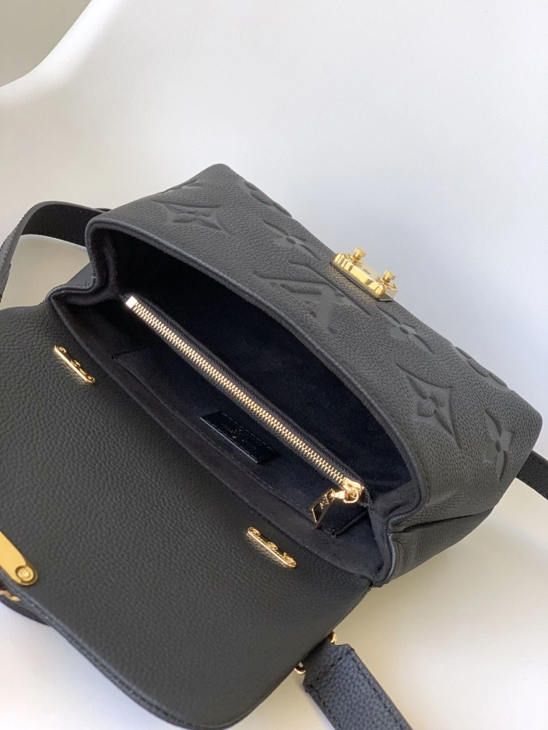 LX Top Handle Bags Durable 20059