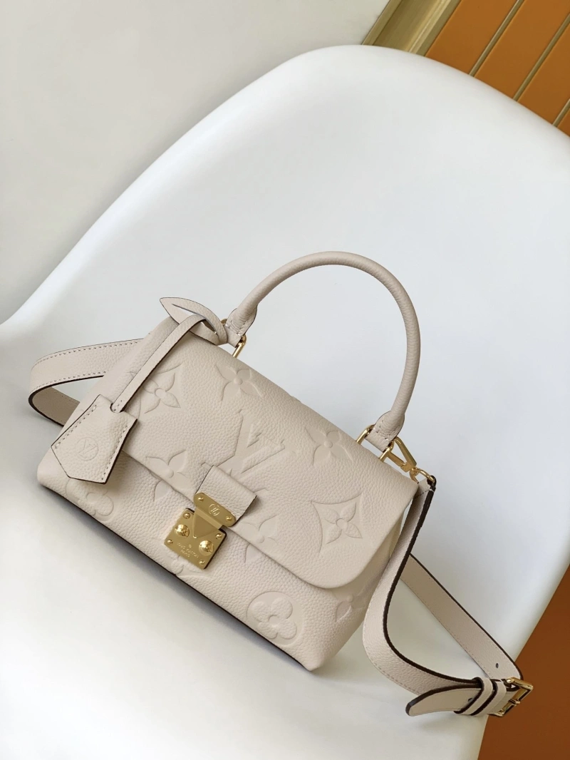 Classic LX Top Handle Bags 20071