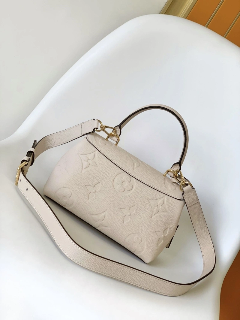 Classic LX Top Handle Bags 20071