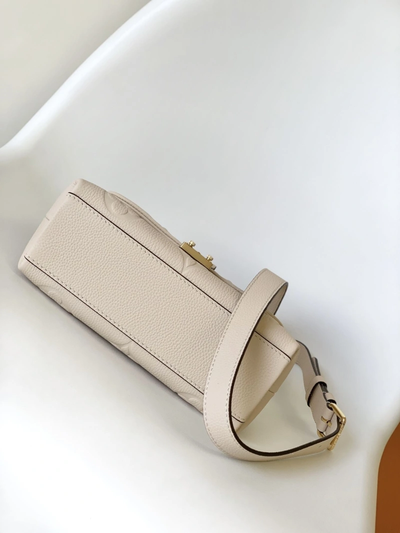 Classic LX Top Handle Bags 20071