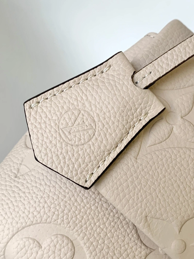 Classic LX Top Handle Bags 20071