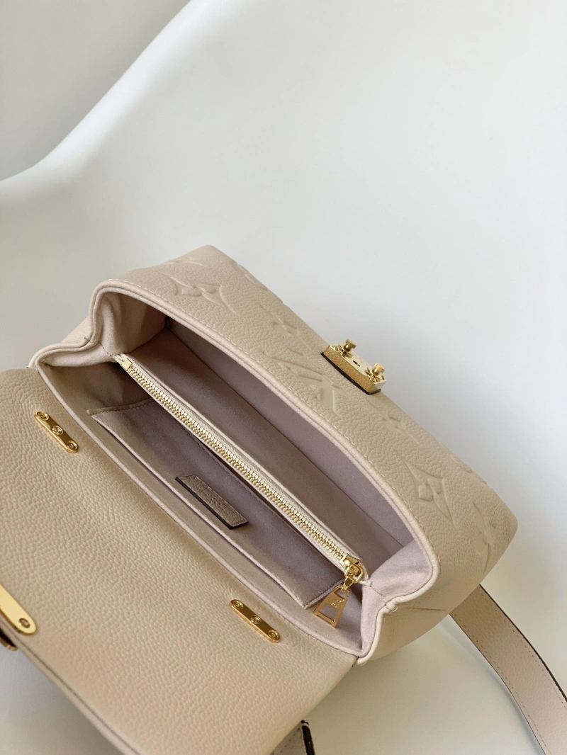 Classic LX Top Handle Bags 20071