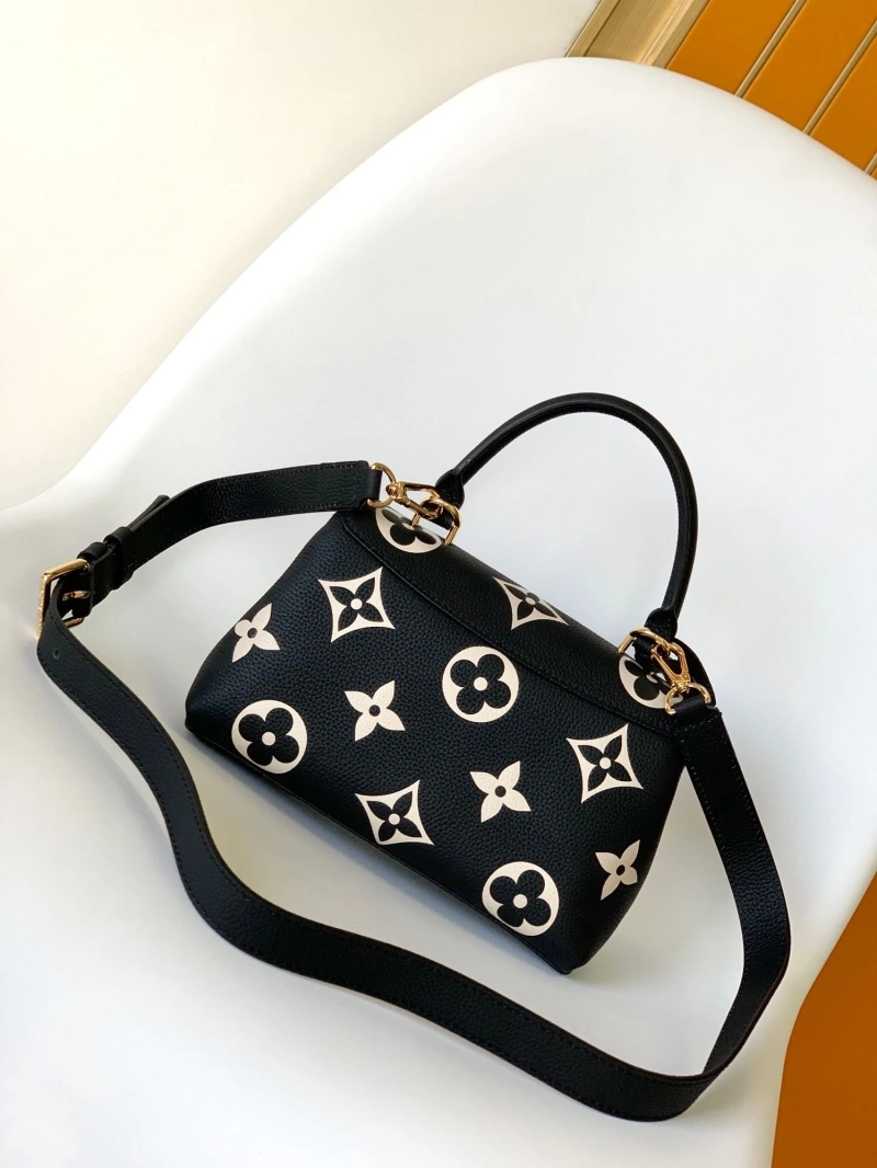 Trendy LX Top Handle Bags 20063