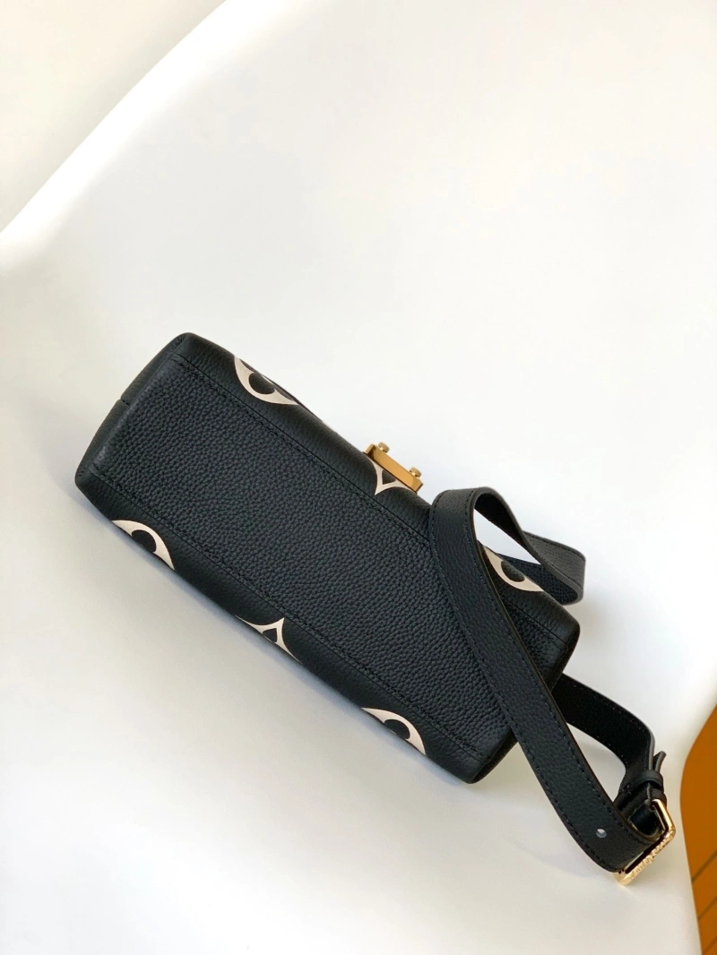 Trendy LX Top Handle Bags 20063