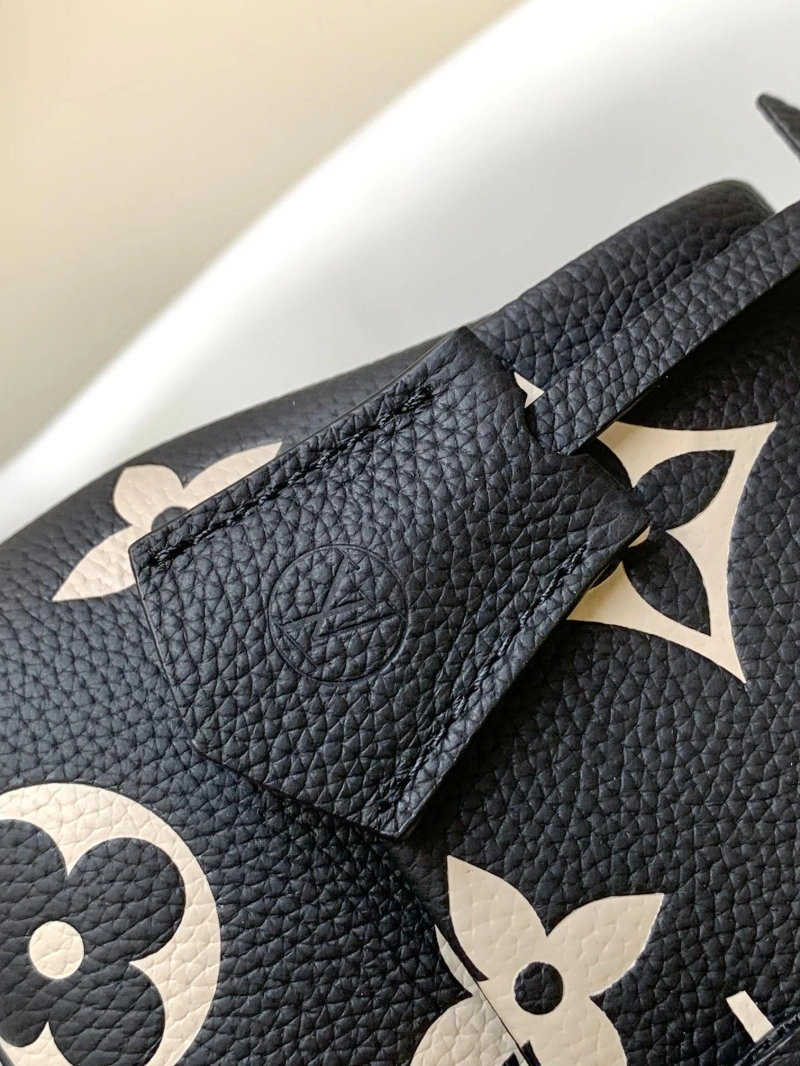 Trendy LX Top Handle Bags 20063