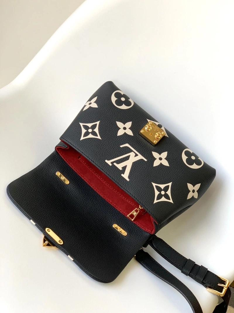 Trendy LX Top Handle Bags 20063