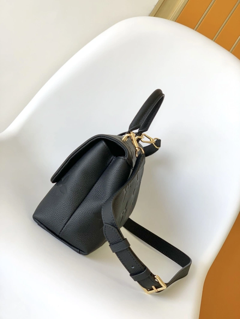 LX Top Handle Bags SportInspired 20057